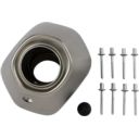 Zaślepka wydechu AKRAPOVIC