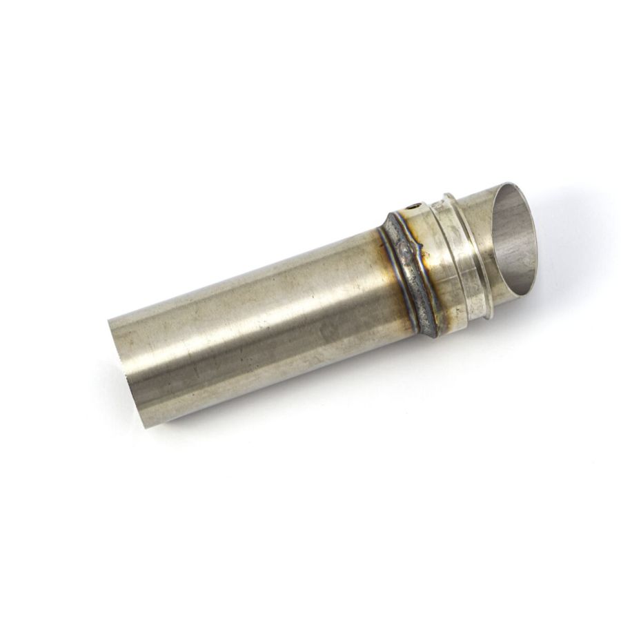 Db killer AKRAPOVIC BMW S 1000 RR ABS