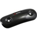 Osłona termiczna AKRAPOVIC YAMAHA WR 450 F