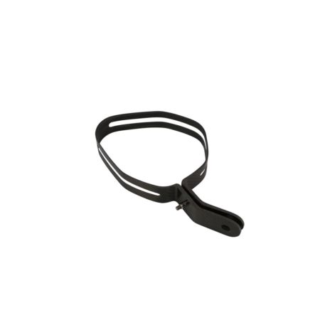 Zacisk tłumika AKRAPOVIC KAWASAKI Z 800