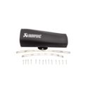 Zestaw naprawczy tłumika AKRAPOVIC GILERA FUOCO