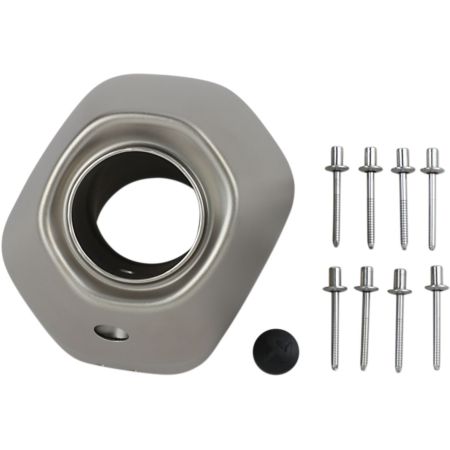 Zaślepka wydechu AKRAPOVIC