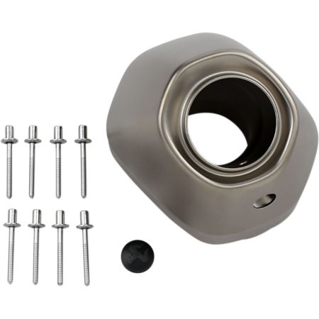 Zaślepka wydechu AKRAPOVIC