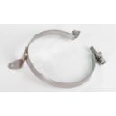 Zacisk tłumika AKRAPOVIC