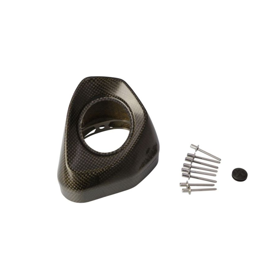 Zaślepka wydechu AKRAPOVIC