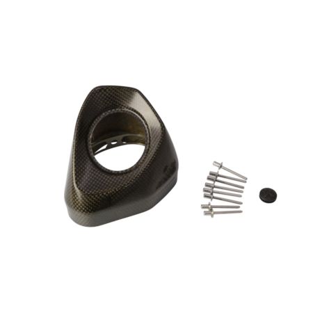 Zaślepka wydechu AKRAPOVIC