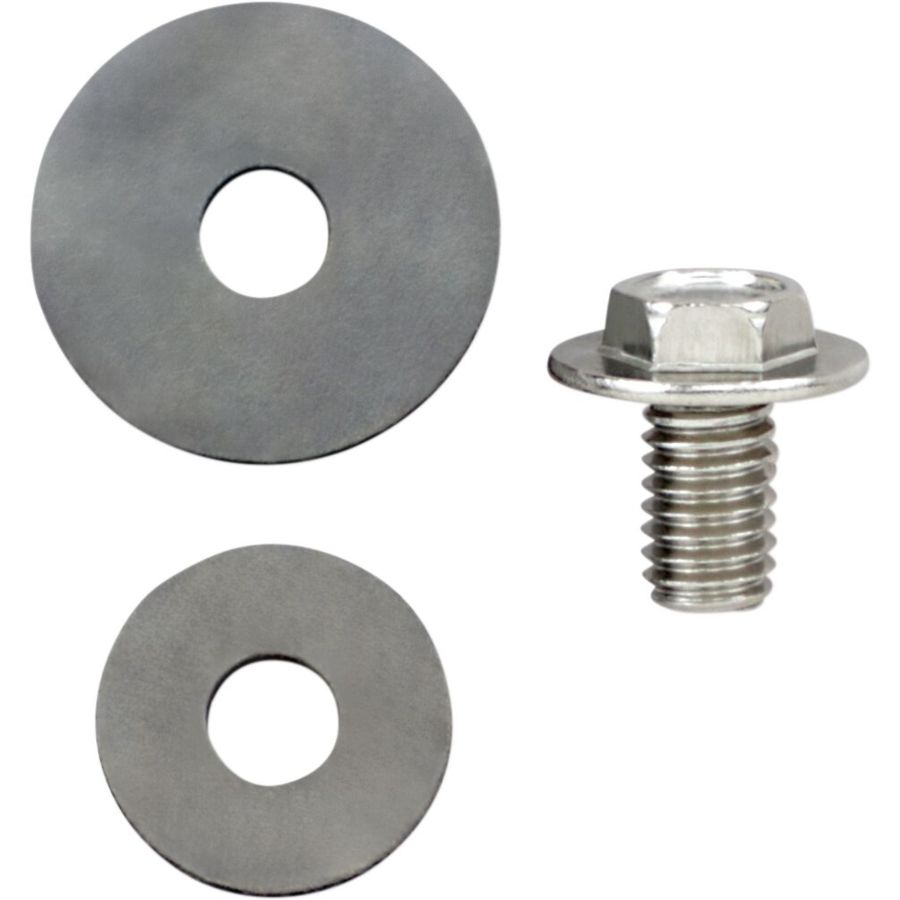 Śruba osłony termicznej AKRAPOVIC