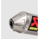 Zaślepka wydechu AKRAPOVIC