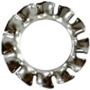 Podkładka wydechu ss AKRAPOVIC