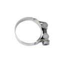 Zacisk tłumika AKRAPOVIC KAWASAKI KX 250