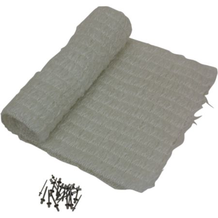 Zestaw naprawczy tłumika AKRAPOVIC