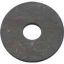 Podkładka tłumika AKRAPOVIC