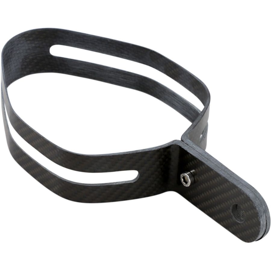 Zacisk tłumika AKRAPOVIC