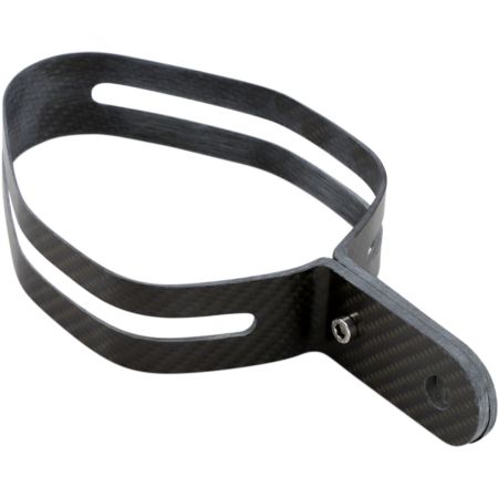 Zacisk tłumika AKRAPOVIC