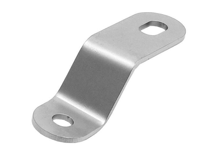 Uchwyt tłumika AKRAPOVIC