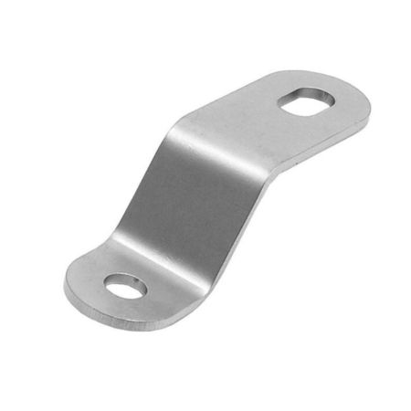 Uchwyt tłumika AKRAPOVIC