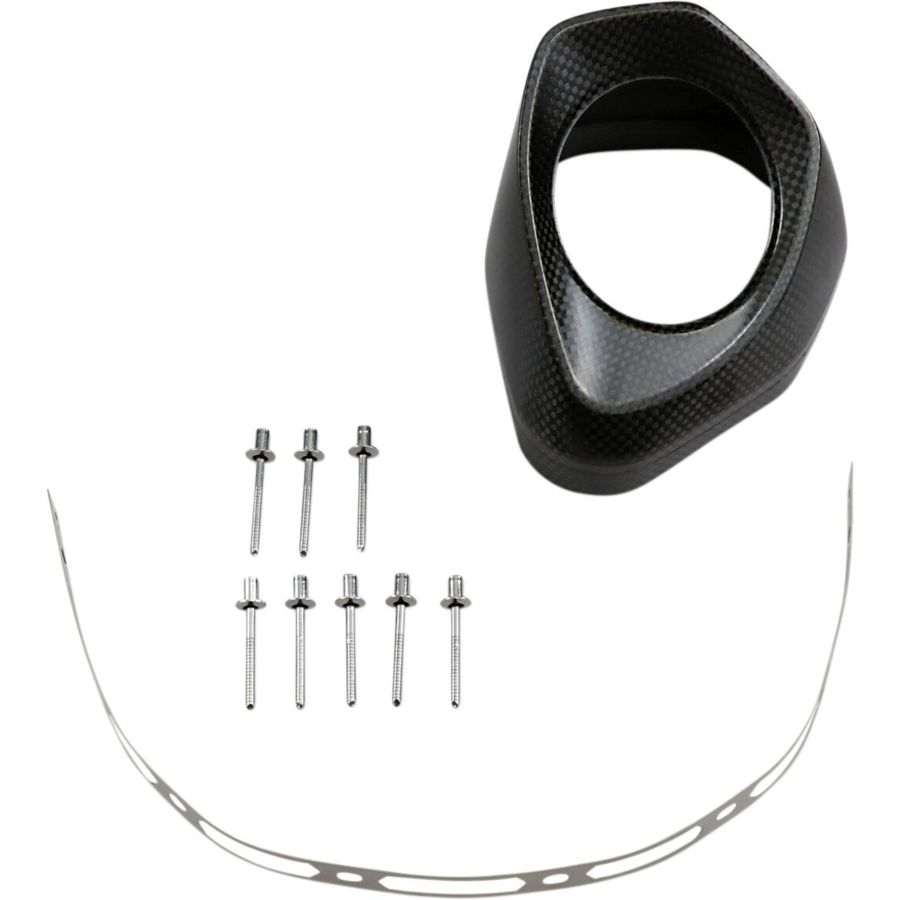 Zaślepka tłumika AKRAPOVIC