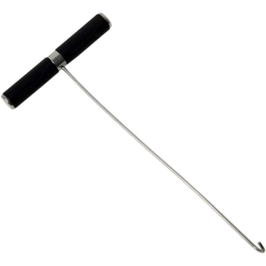 Hak wydechu AKRAPOVIC