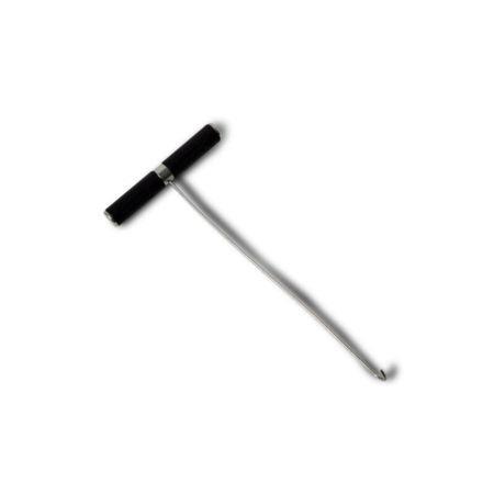 Hak wydechu AKRAPOVIC