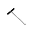 Hak wydechu AKRAPOVIC