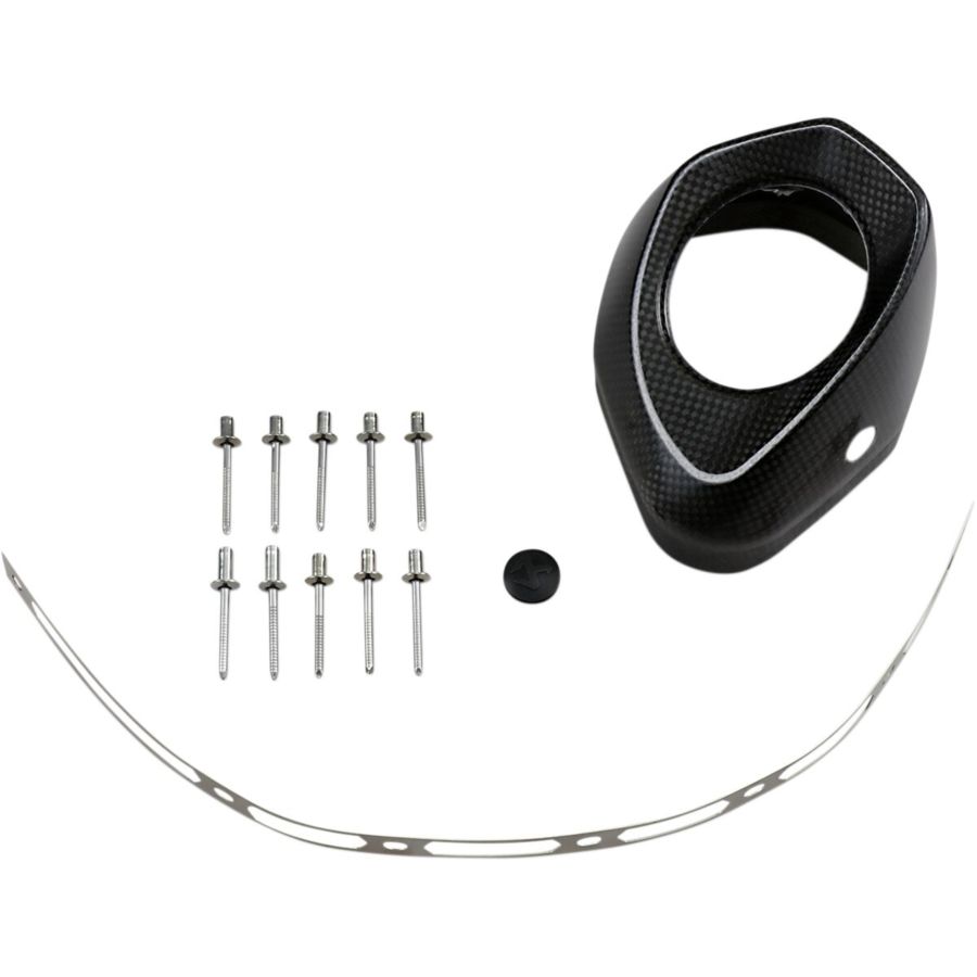 Zaślepka wydechu AKRAPOVIC