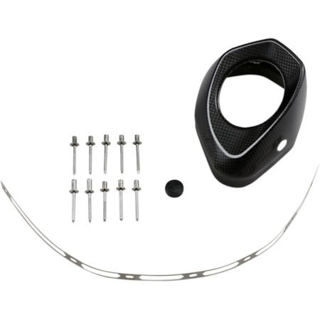 Zaślepka wydechu AKRAPOVIC