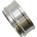 Kołnierz wydechu AKRAPOVIC