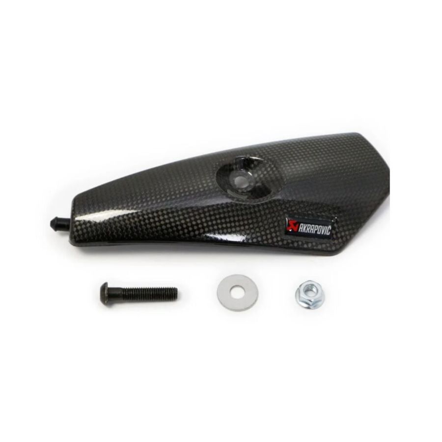 Osłona termiczna AKRAPOVIC