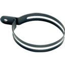 Zacisk tłumika AKRAPOVIC