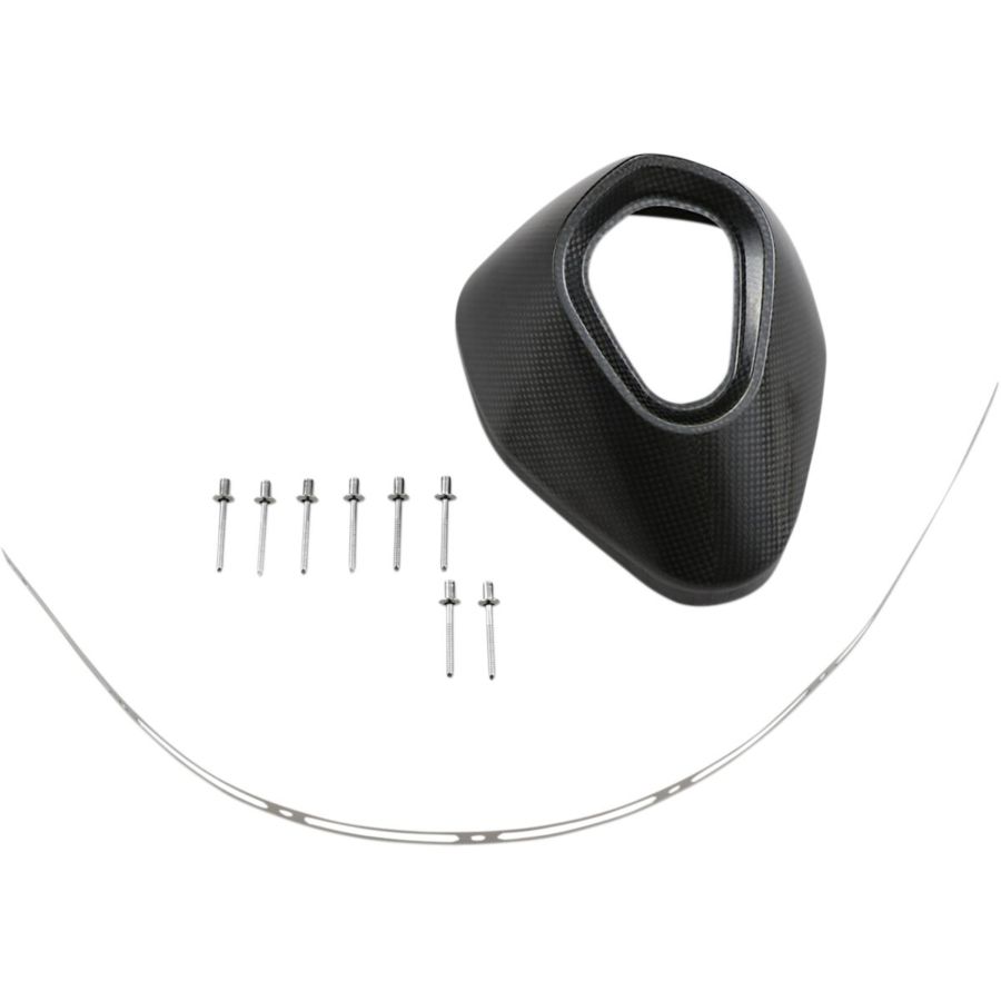 Zaślepka wydechu AKRAPOVIC