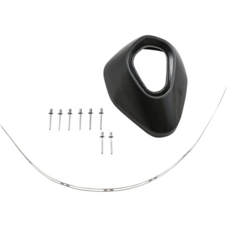 Zaślepka wydechu AKRAPOVIC