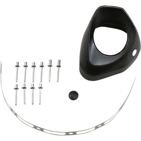 Zaślepka tłumika AKRAPOVIC