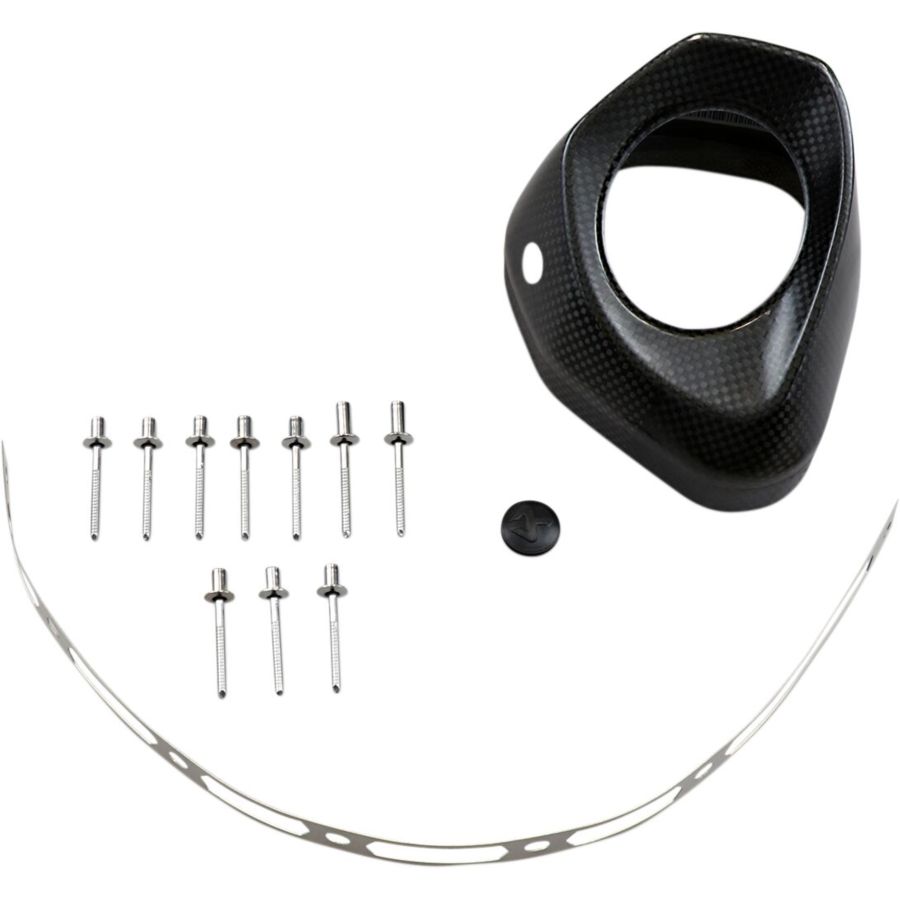 Zaślepka tłumika AKRAPOVIC