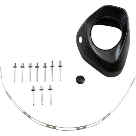 Zaślepka tłumika AKRAPOVIC