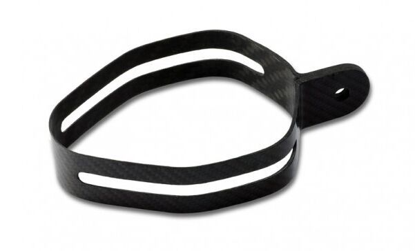 Zacisk tłumika AKRAPOVIC