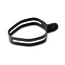 Zacisk tłumika AKRAPOVIC