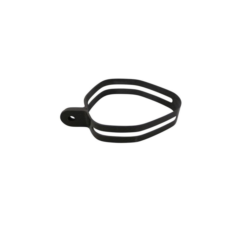 Zacisk tłumika AKRAPOVIC