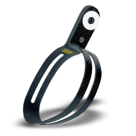 Zacisk tłumika AKRAPOVIC