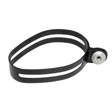 Zacisk tłumika AKRAPOVIC