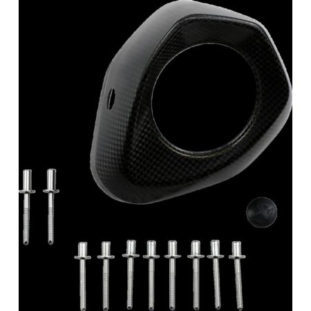 Zaślepka wydechu AKRAPOVIC