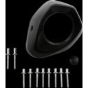 Zaślepka wydechu AKRAPOVIC