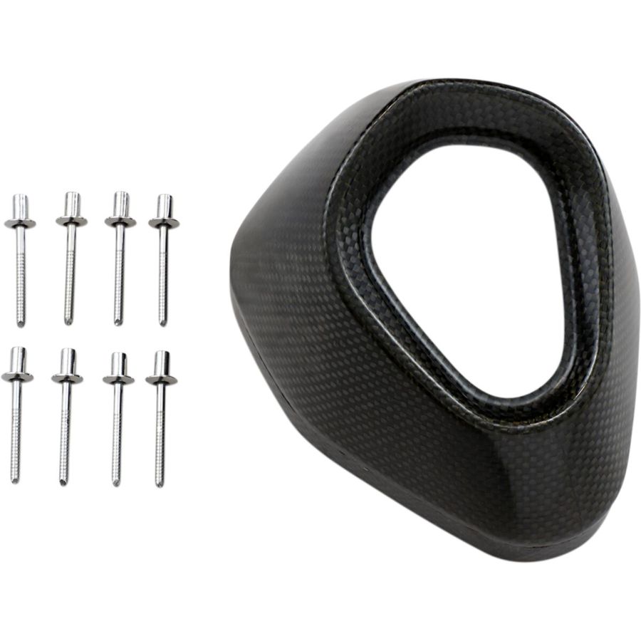 Zaślepka tłumika AKRAPOVIC