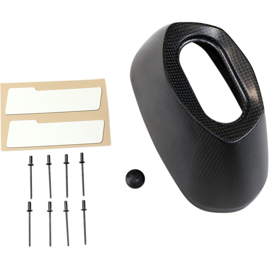 Zaślepka tłumika AKRAPOVIC