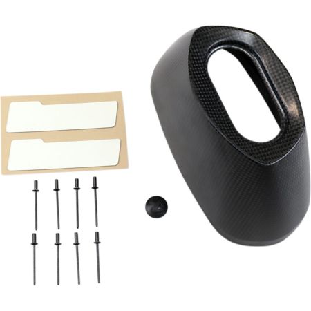 Zaślepka tłumika AKRAPOVIC