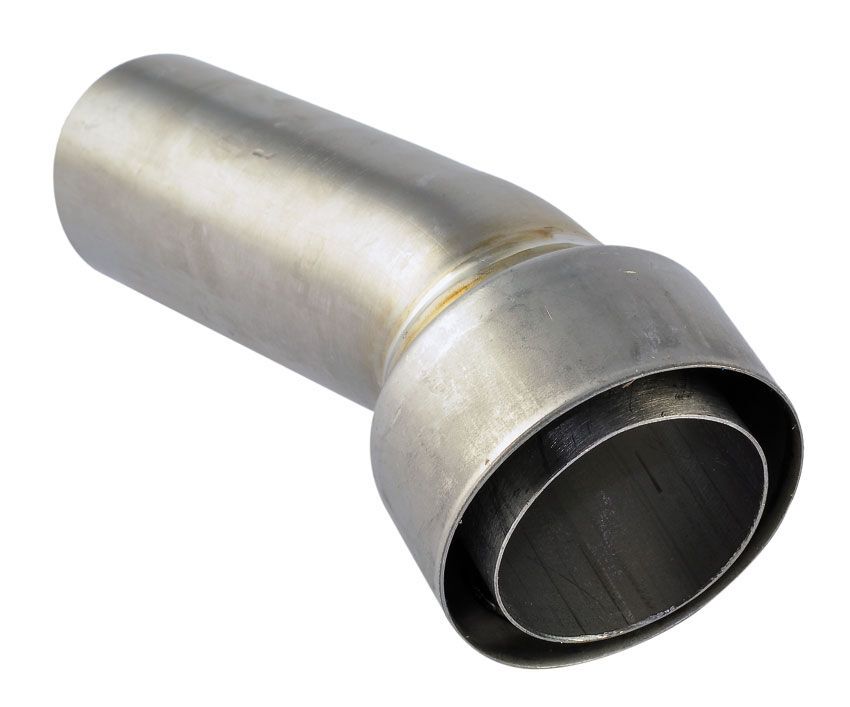 Db killer AKRAPOVIC