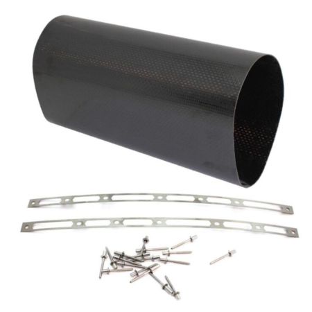 Zestaw naprawczy tłumika AKRAPOVIC