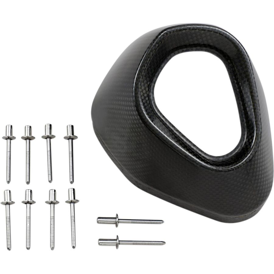 Zaślepka tłumika AKRAPOVIC