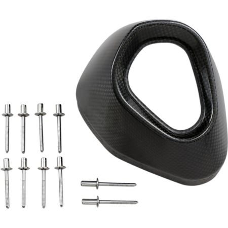 Zaślepka tłumika AKRAPOVIC