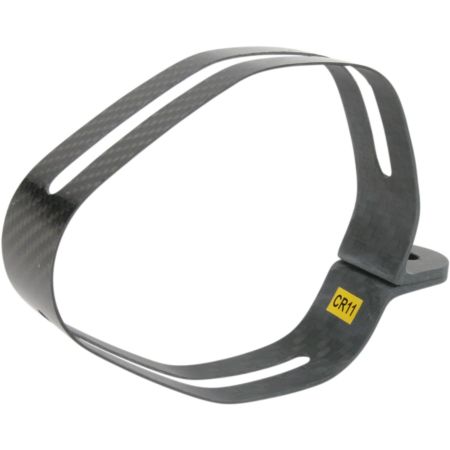 Zacisk tłumika AKRAPOVIC