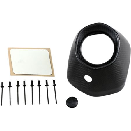 Zaślepka tłumika AKRAPOVIC